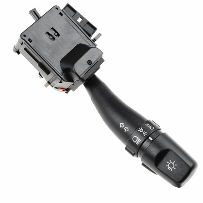 Saklar Lampu Sen Sein Hyundai Santa Fe 2001-2006