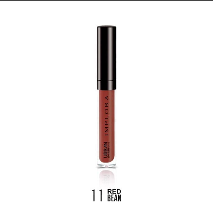 LIP CREAM MATTE IMPLORA ORIGINAL