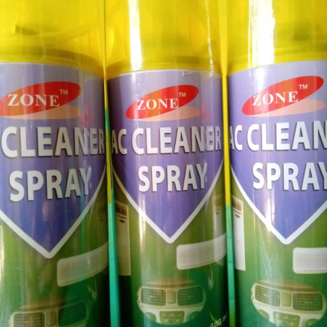 Ac Cleaner Pembersih Ac Mobil