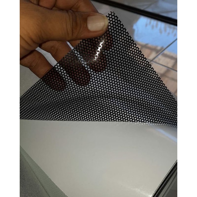 

Stiker Oneway uk 1.27m x 50m