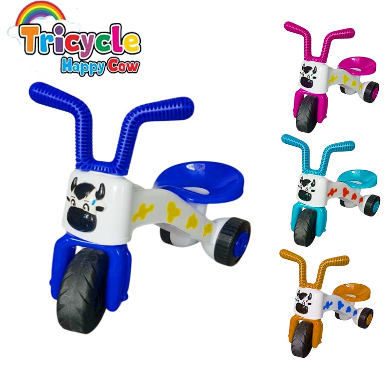 ( BISA COD )Sekawantoys Mainan sepeda dorong anak!! Sangat murah ( SKW.FD305 ) JSP