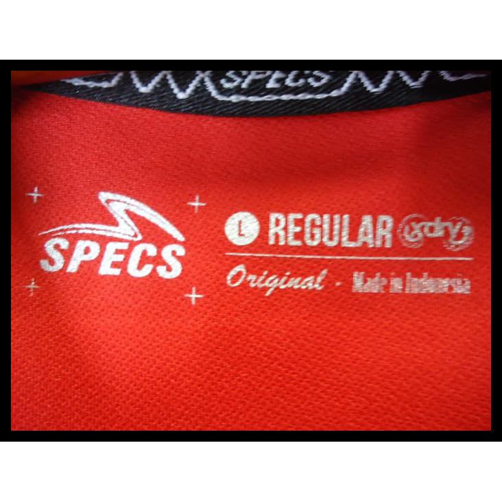 Promo Persija Piala Presiden 2018 Red. Simic. Original Jersey - Merah, M