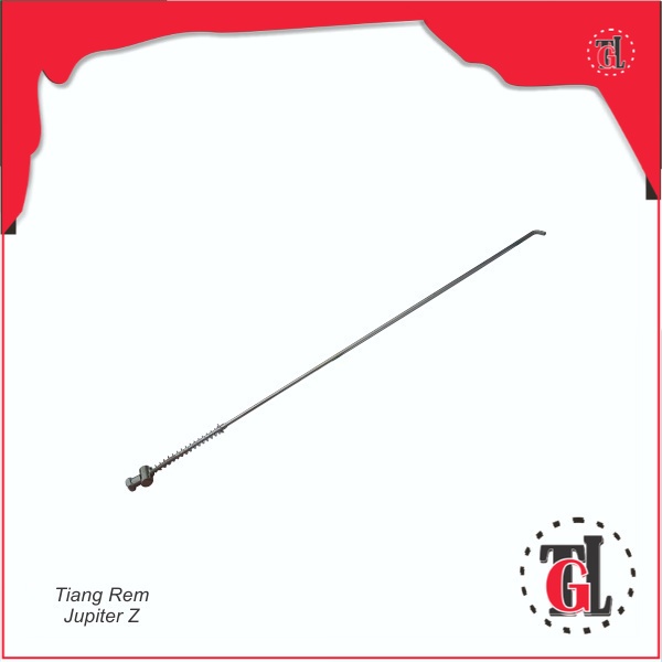 Tiang Rem Jupiter Z
