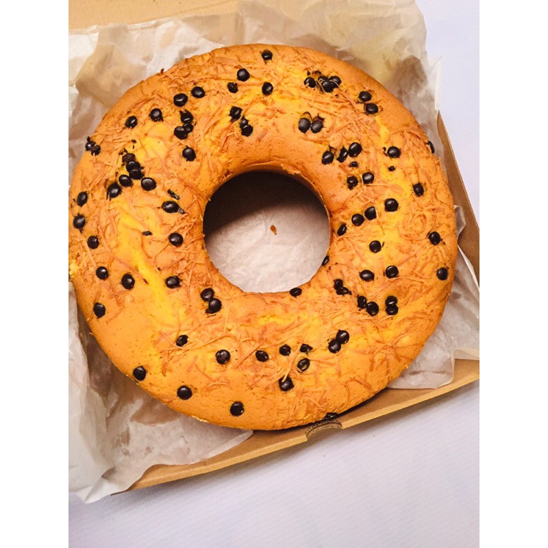 

Bolu Tape // cake // kue bogor