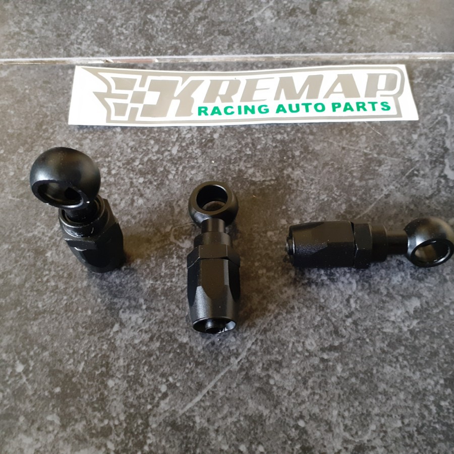 an6 fitting adapter fuelpump bosch 044