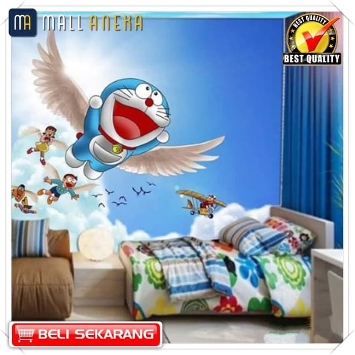  Terbaru  23 Wallpaper  Dinding  3d Doraemon  Joen Wallpaper 