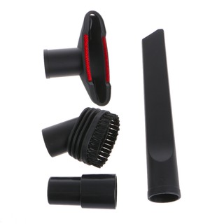 4 in 1 Sikat Pembersih Vacuum Cleaner dengan Ukuran 32mm