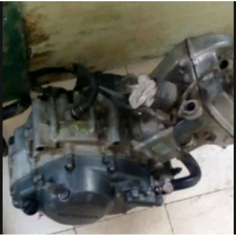 mesin set CBR150 old Thailand