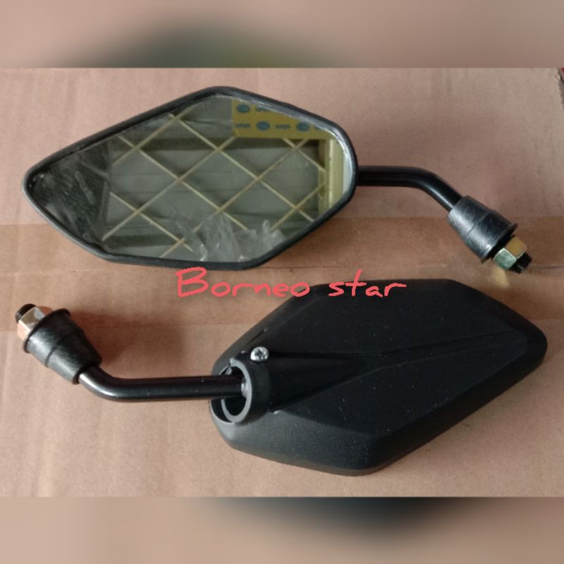 Spion mini motor Jupiter z Yamaha honda