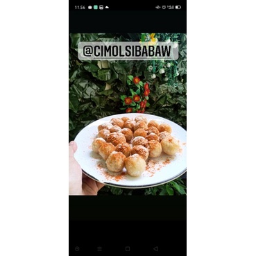 

Cimol