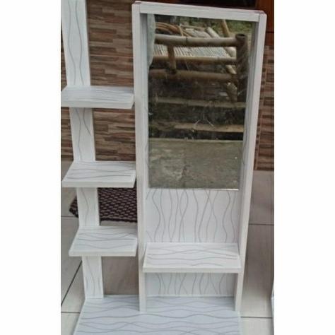 rak gantung rak kosmetik Rak make up