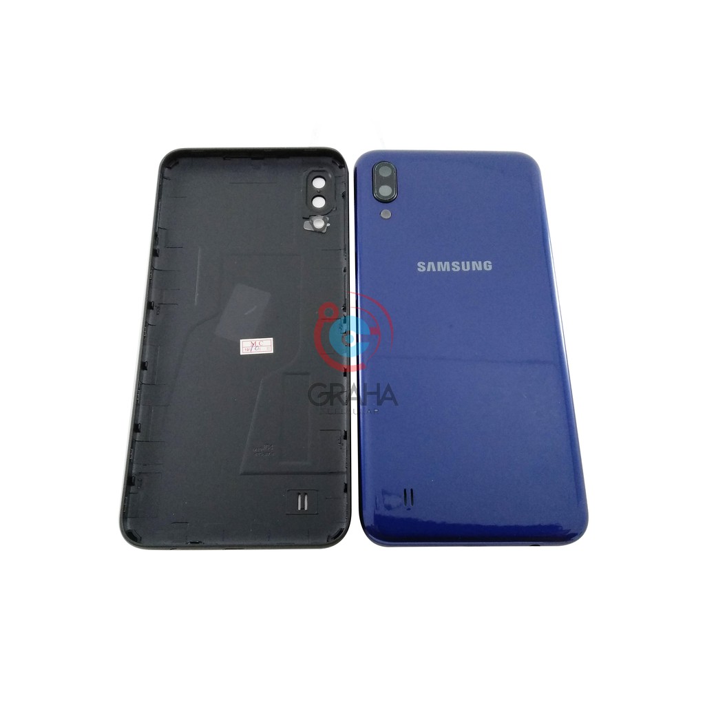 COVER / TUTUP BELAKANG SAMSUNG M10