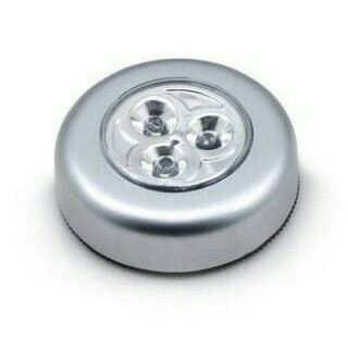 LAMPU LED PORTABLE / LED SENTUH - ST620