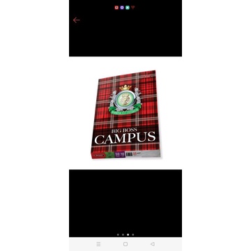 

BUKU BOXY BIG BOSS CAMPUS