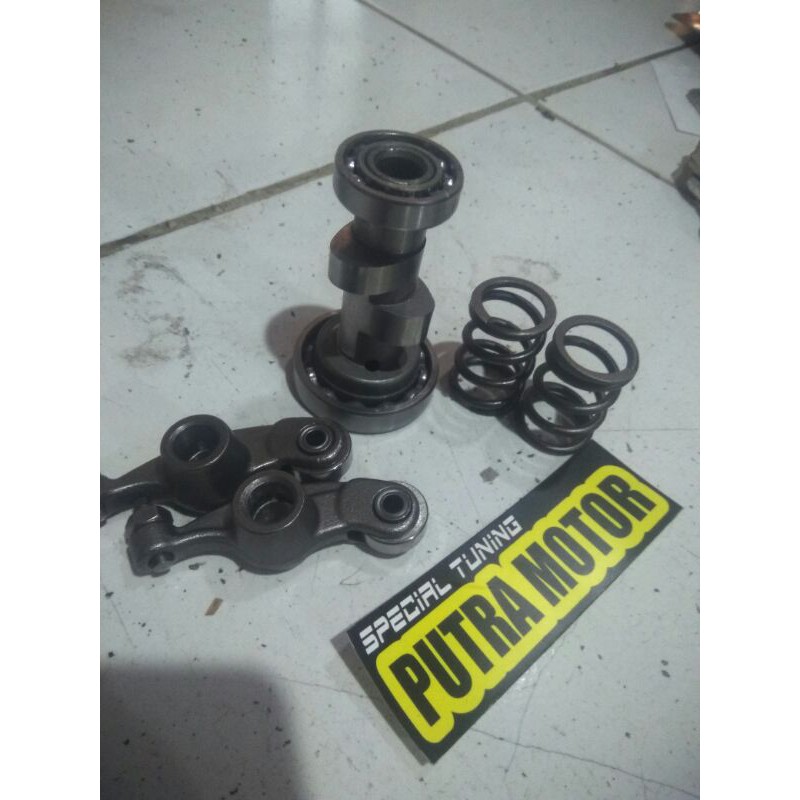 noken rra racing per klep swedia grand legenda