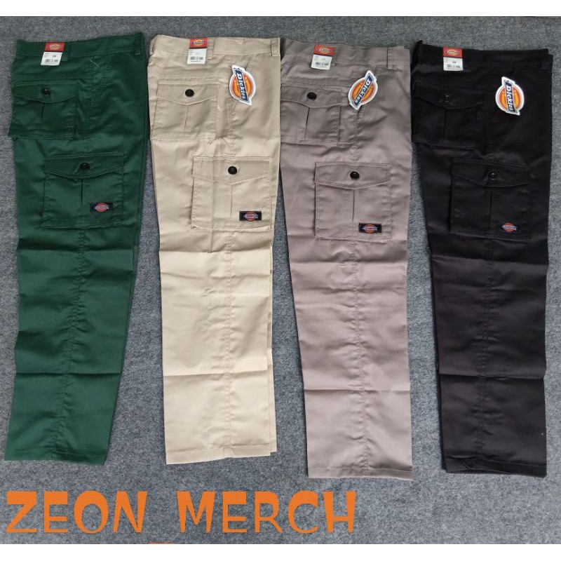 CARGO DICKIES  CELANA  CARGO GROSIR CARGO Shopee  Indonesia