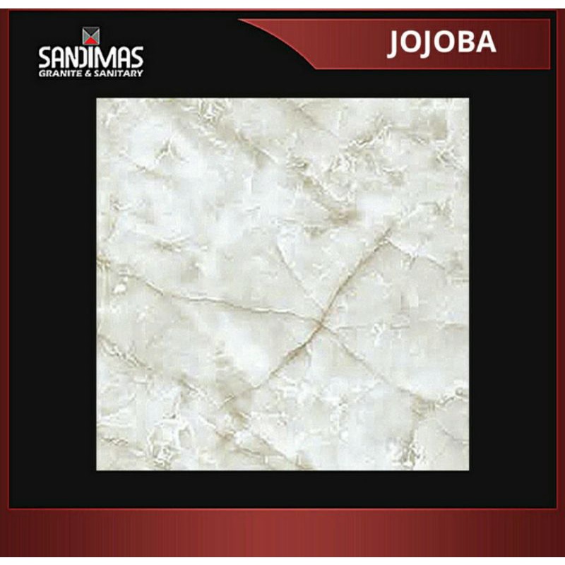 GRANIT SANDIMAS JOJOBA 60X60,UBIN LANTAI GRANIT/KRAMIK