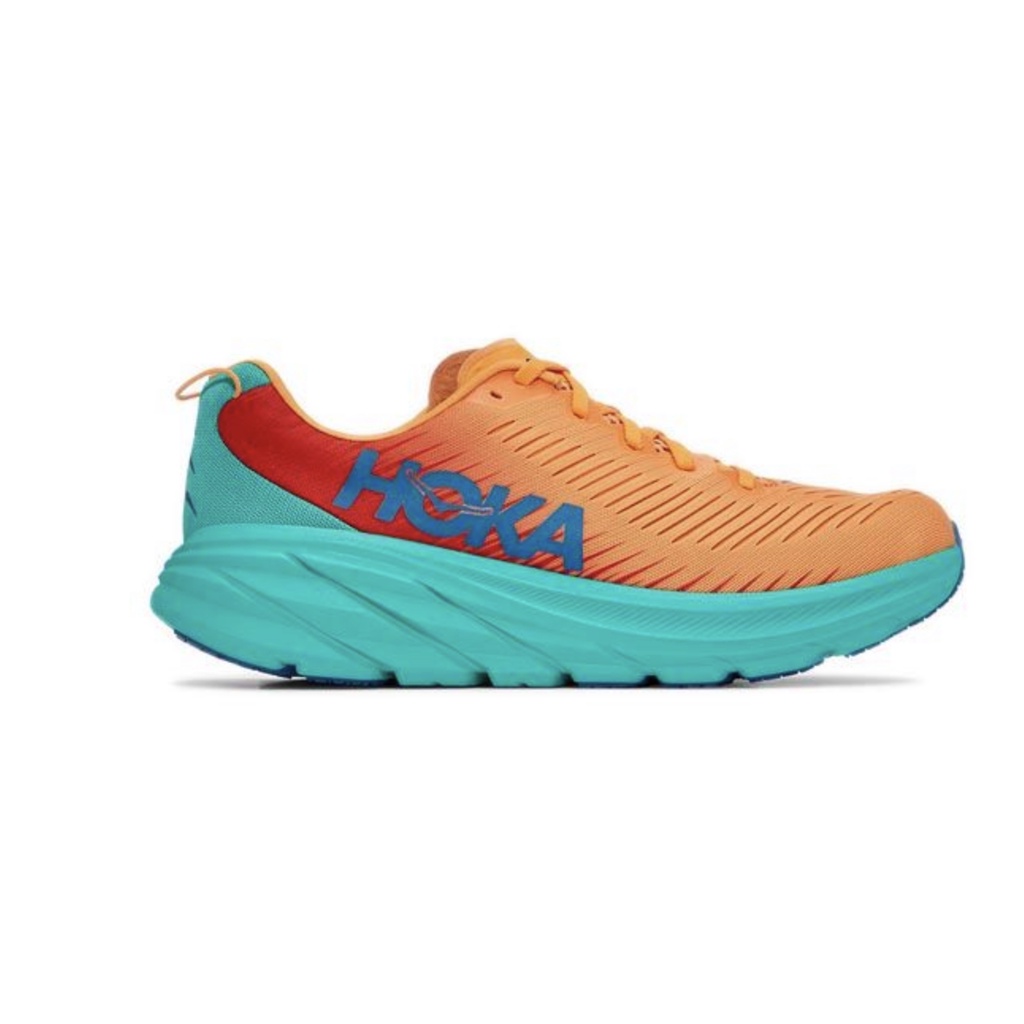 hoka men rincon