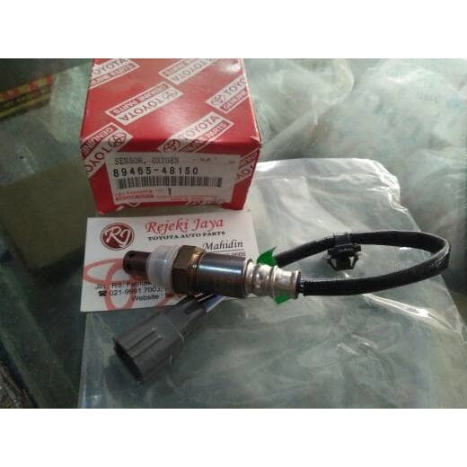 Sensor Oxygen / Oksigen Harrier 3000CC atas