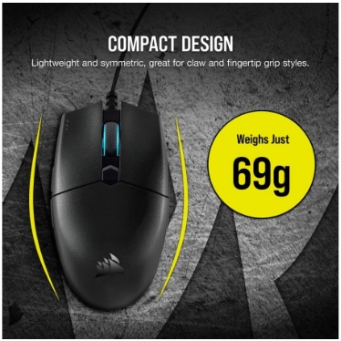 Corsair Katar PRO Ultra-Lightweight Gaming Mouse