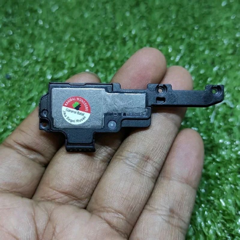Original Buzzer Musik Samsung A9 2018 A920 A920F Ori Copotan / Cabutan Hp