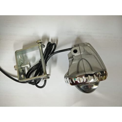 LAMPU SOROT MOTOR PROJIE LED OUTDOOR CUT OFF LIGHT GEN2 VAHID MT24