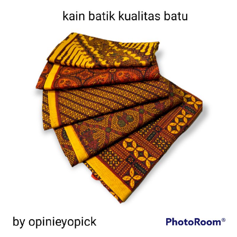 Kain batik panjang halus/tapih murah/kain jarik ibu melahir kan/bawahan kebaya/kain batik terlaris/cap cent asli/batik pekalongan