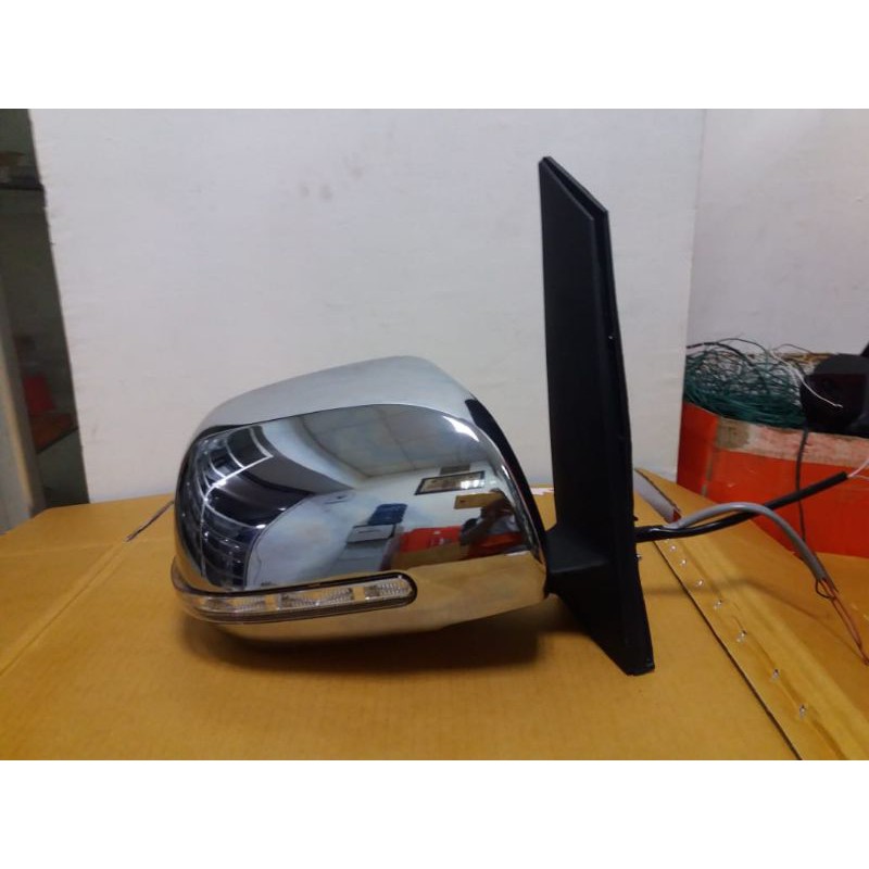 spion innova G matic diesel tahun 2014