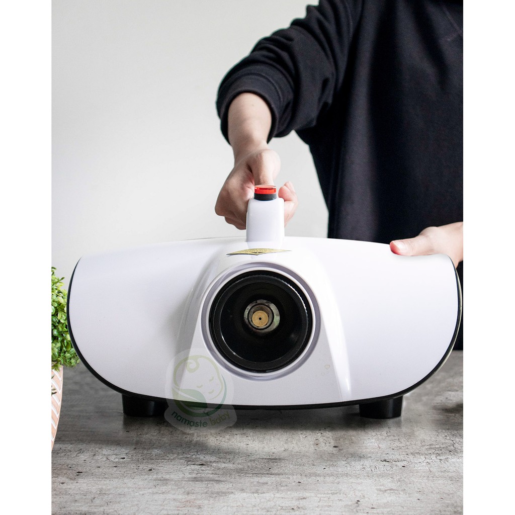 MESIN FOGGING DISINFEKTAN - DISINFECTANT FOGGING SPRAYER MACHINE