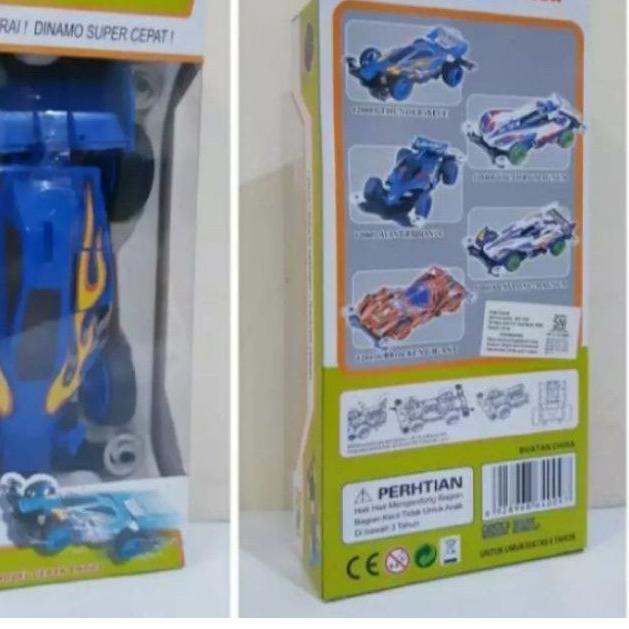 ✿ Tamiya mini 4wd MS chasis tamiya aoda Chasis hitam ◄