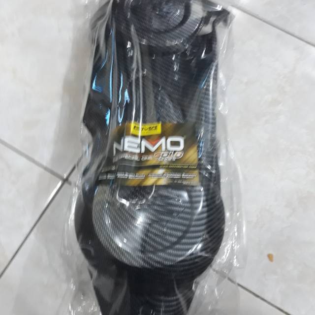 TUTUP/COVER CVT/MESIN YAMAHA AEROX/KARBON