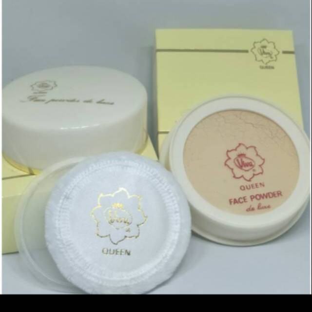 Viva Queen Face Powder