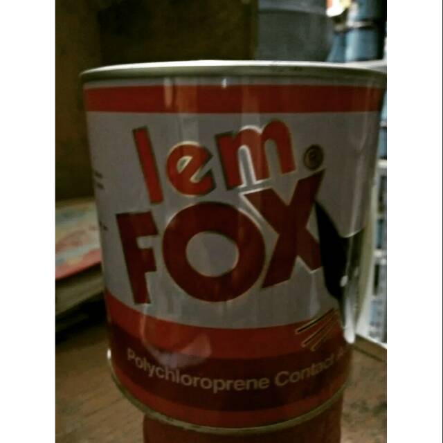 

Lem Fox