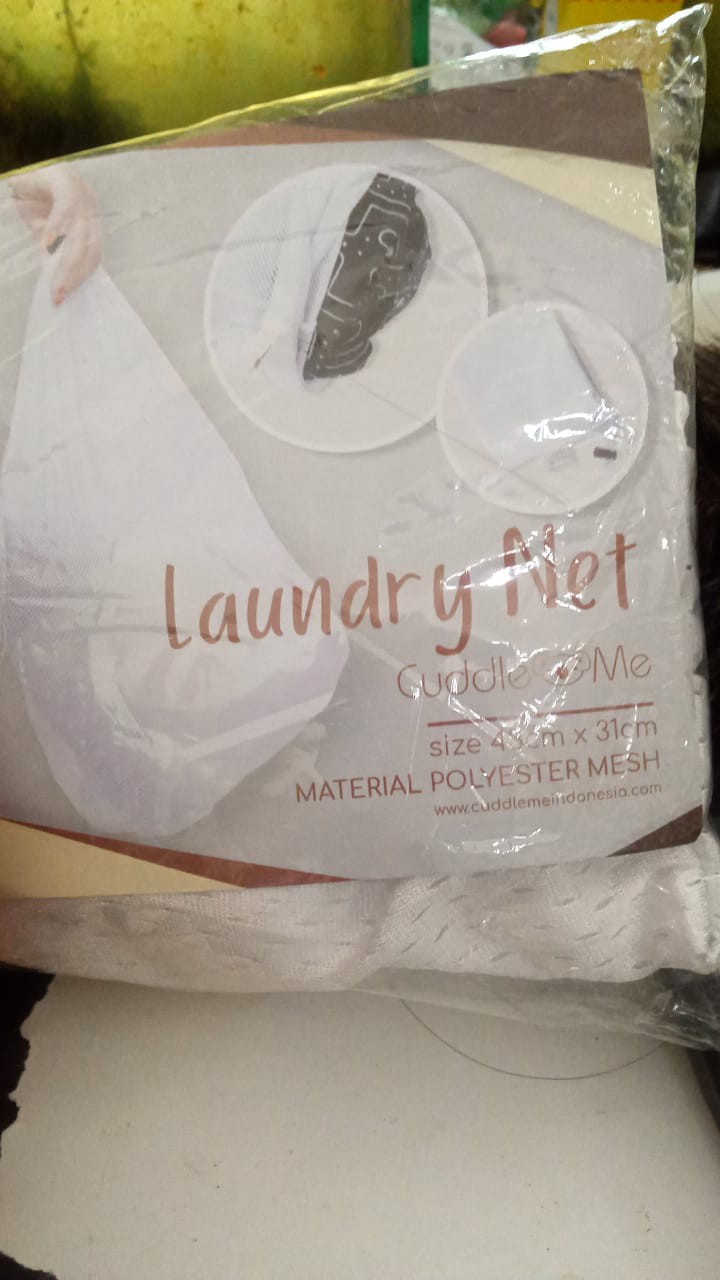 Laundry Net