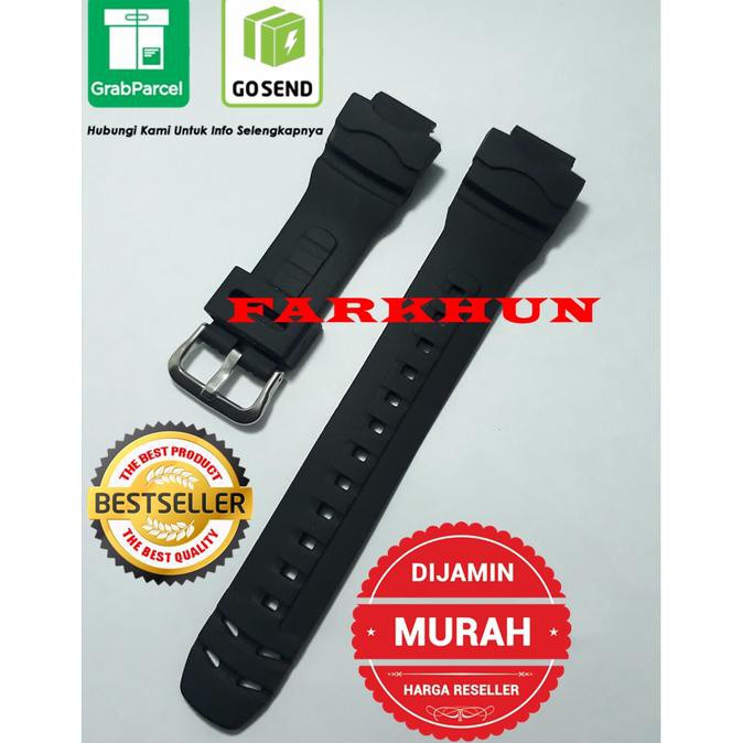 tali jam g shock ori