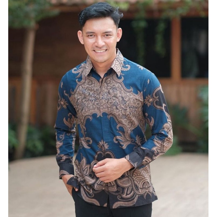 Kebaya batik muslim jumbo terbaru seragaman kebaya muslim kutu baru batik muslim jumbo terbaru sarimbitan kebaya remaja LUNA COUPLE KEBAYA LUNA TUNIK SETELAN KEBAYA WANITA BAJU SARIMBITAN CEWE COWO BAJU KEBAYA DAN BATIK BAJU WISUDA WARNA SAGE