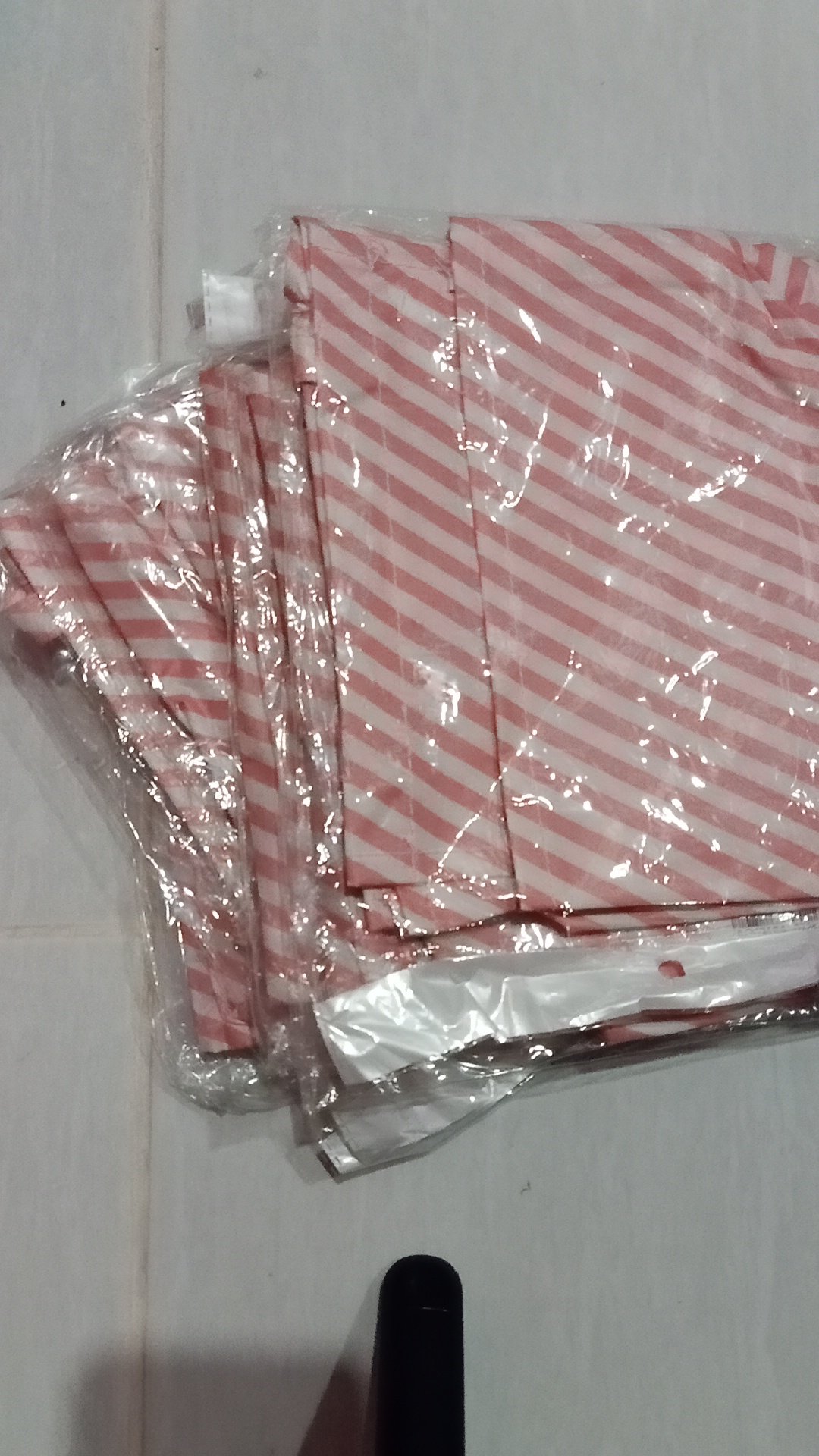 Homes Tas Penyimpanan Dinding / Wall Storage Bag 57*20*14cm