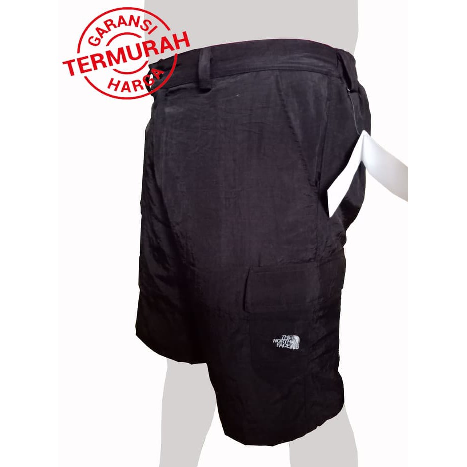CELANA PENDEK OUTDOOR NOT CONSINA-EIGER-AVTECH Kualitas Orignal & Terbaik
