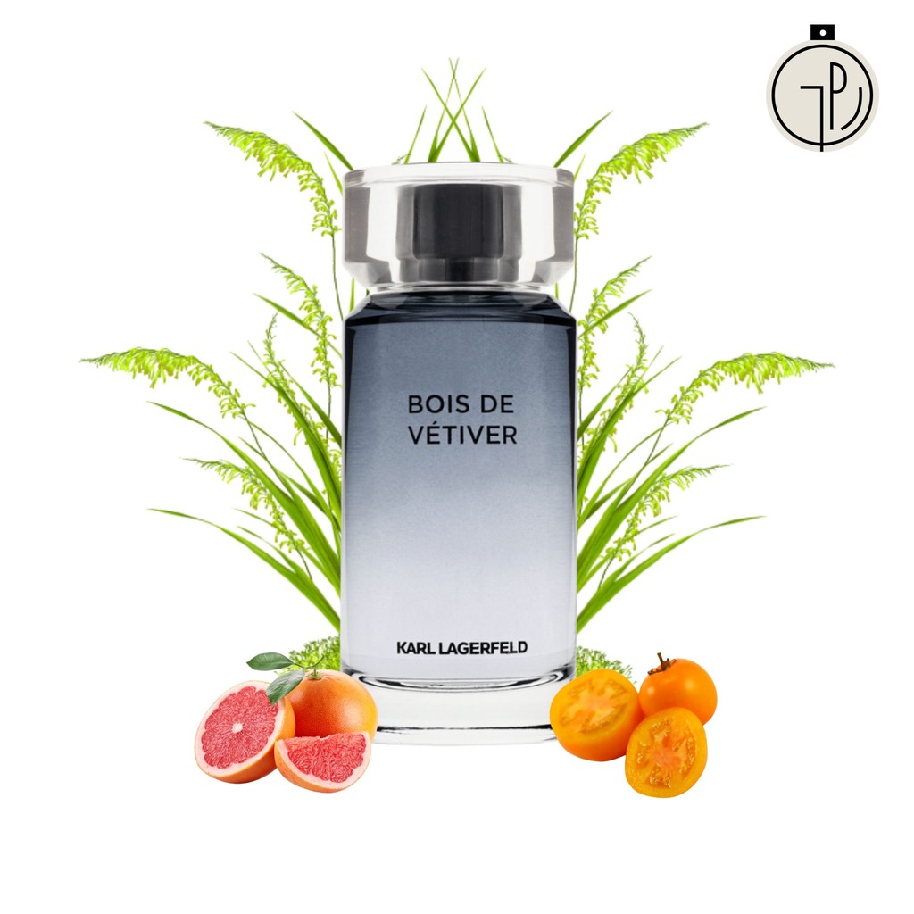 Karl Lagerfeld Bois de Vetiver for Men EDT 100ml Product