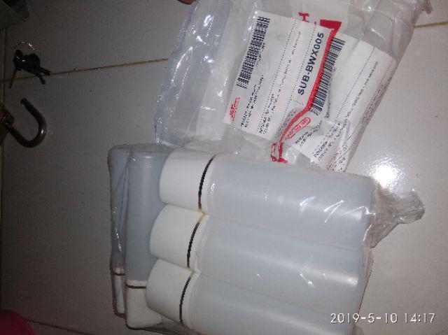 Botol Putri 100 Ml Kw 1