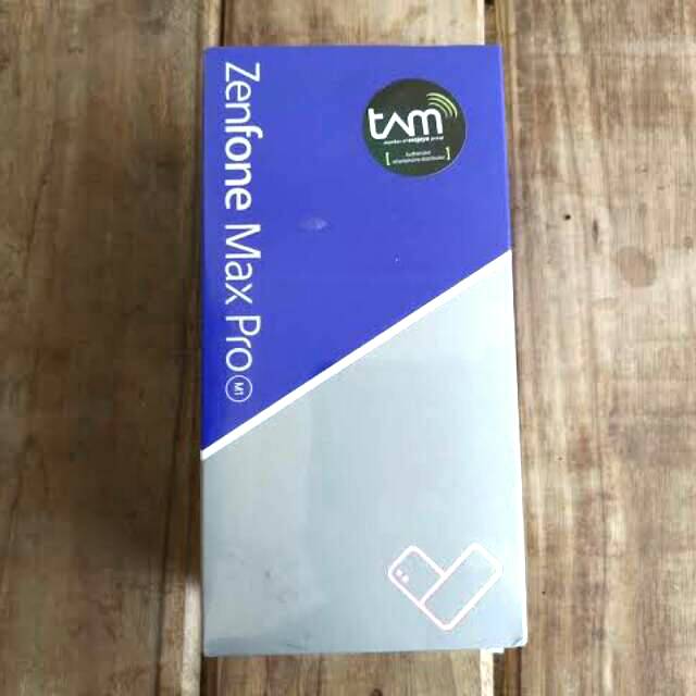 Asus ZenFone Max Pro M1 RAM 3/32