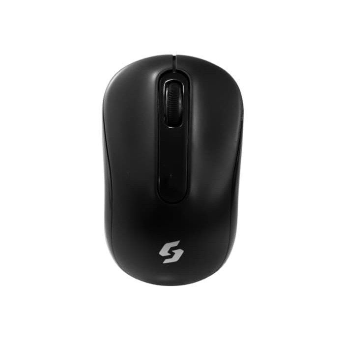 Mouse Wireless SLec NC18 Silent Click