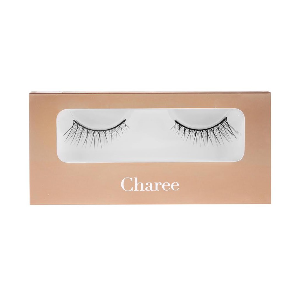 Charee Eyelashes Bulu Mata