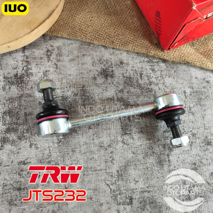 Stabilizer Link Stabil Mitsubishi Galant V6 Depan TRW JTS232