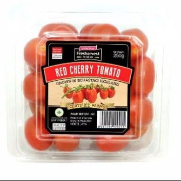 

tomat cery 250grm