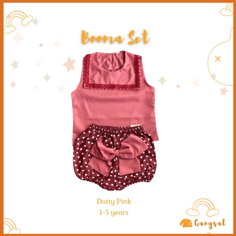 Gangsal alit – setelan anak perempuan – setelan pendek anak perempuan – baju anak perempuan lucu