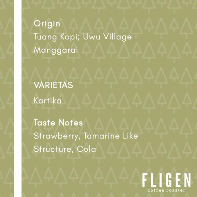 

Kopi- Flores Uwu Manggarai Natural -Biji-Kopi.
