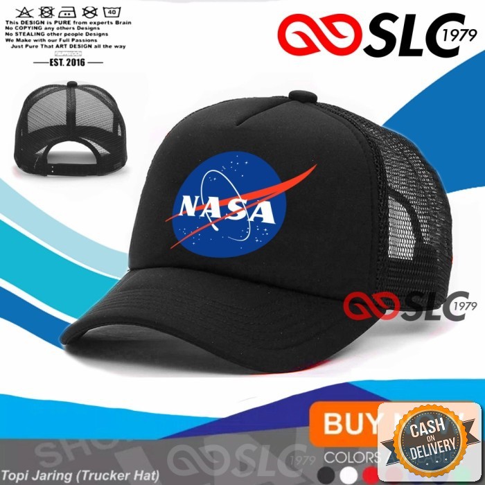 Topi Snapback Five Panel 5 Panels Hijau Botol Polos Bahan Rapel P XJ524  Trucker Nasa Custom N7 -S