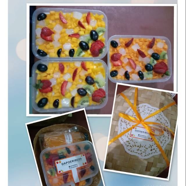 

Paket hampers pipiti 750ml isi 3 only 126k