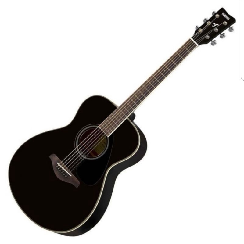 Yamaha FS820 Acoustic Guitar